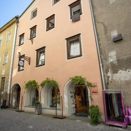 Old Town Studio Lägenhet Hall in Tirol Exteriör bild