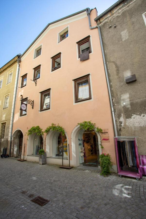 Old Town Studio Lägenhet Hall in Tirol Exteriör bild
